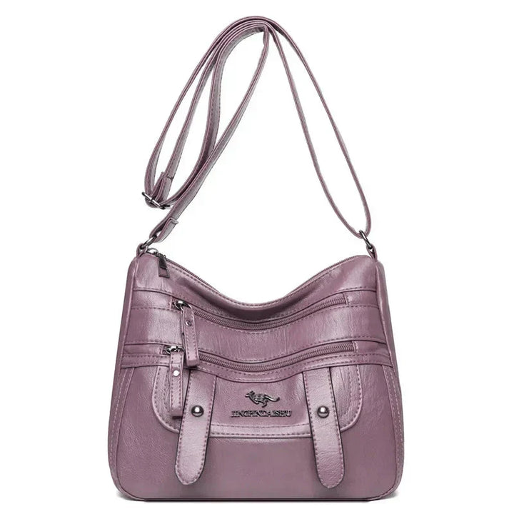 Carry | Retro Handbag