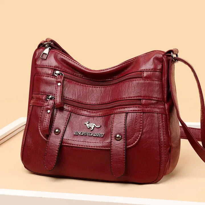 Carry | Retro Handbag