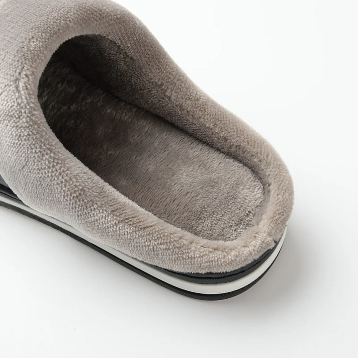 Tamara | Indoor Comfort Slippers