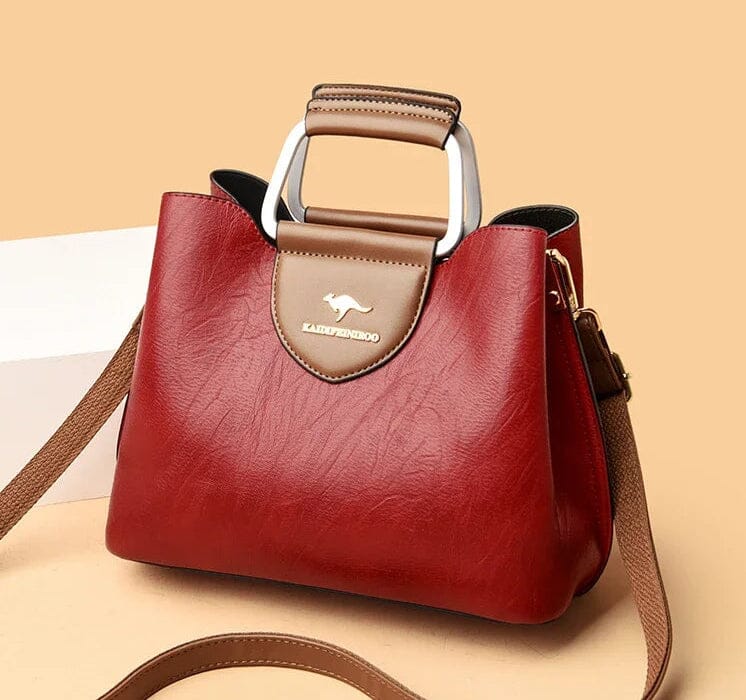 Avery | Stylish Handbag