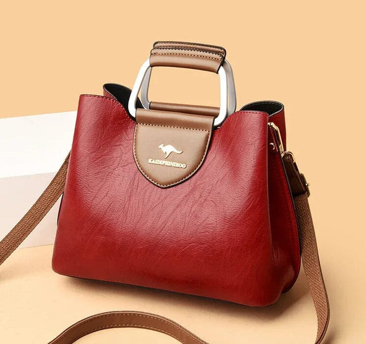 Avery | Stylish Handbag