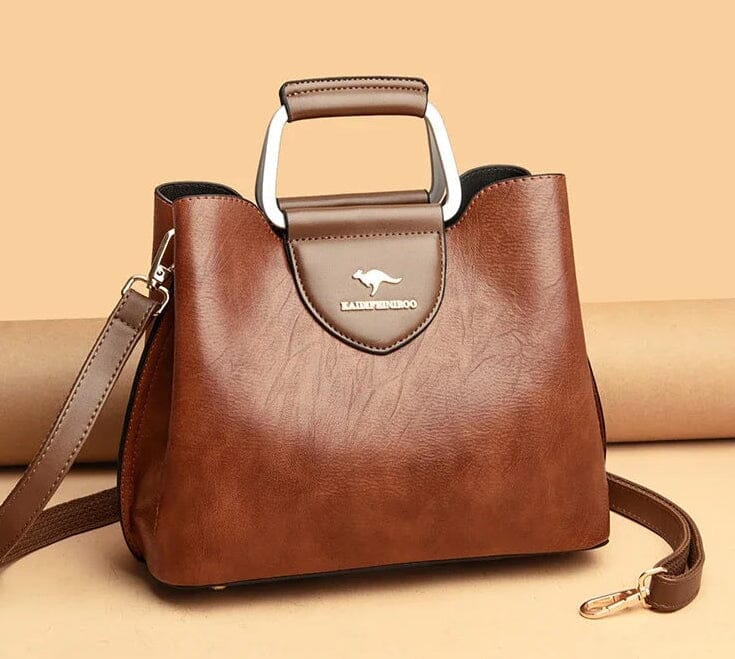 Avery | Stylish Handbag