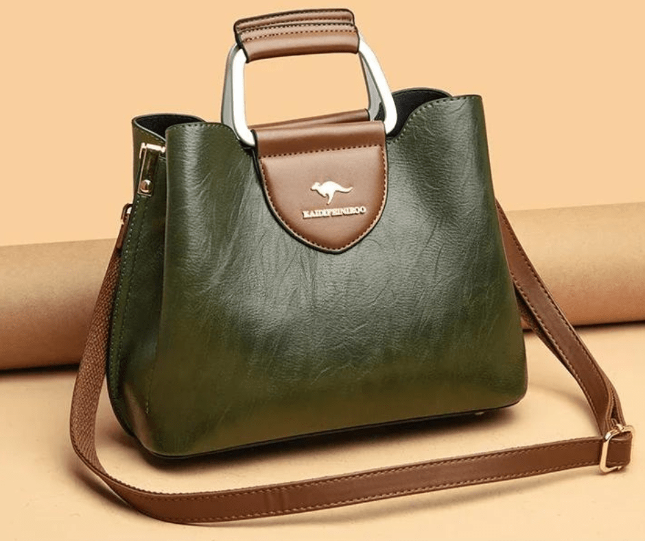 Avery | Stylish Handbag