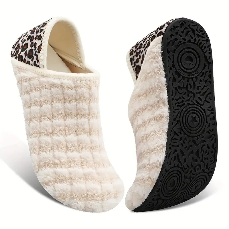 Carissa | Cozy Indoor Slippers