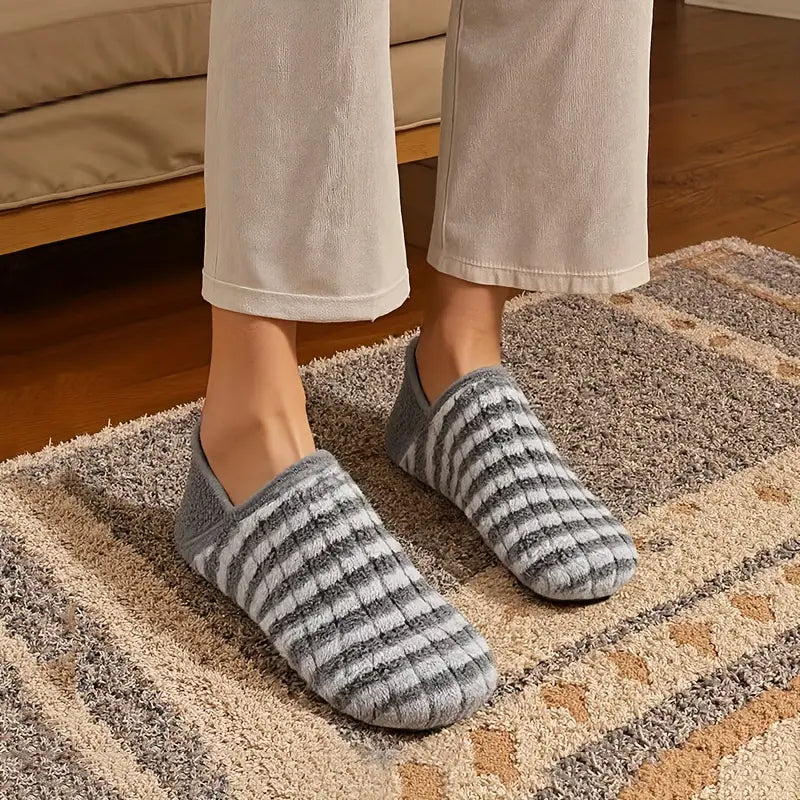 Carissa | Cozy Indoor Slippers