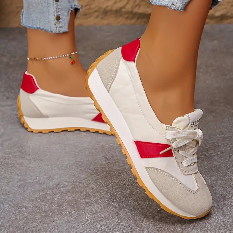 Isabella | Orthopedic Casual Sneakers