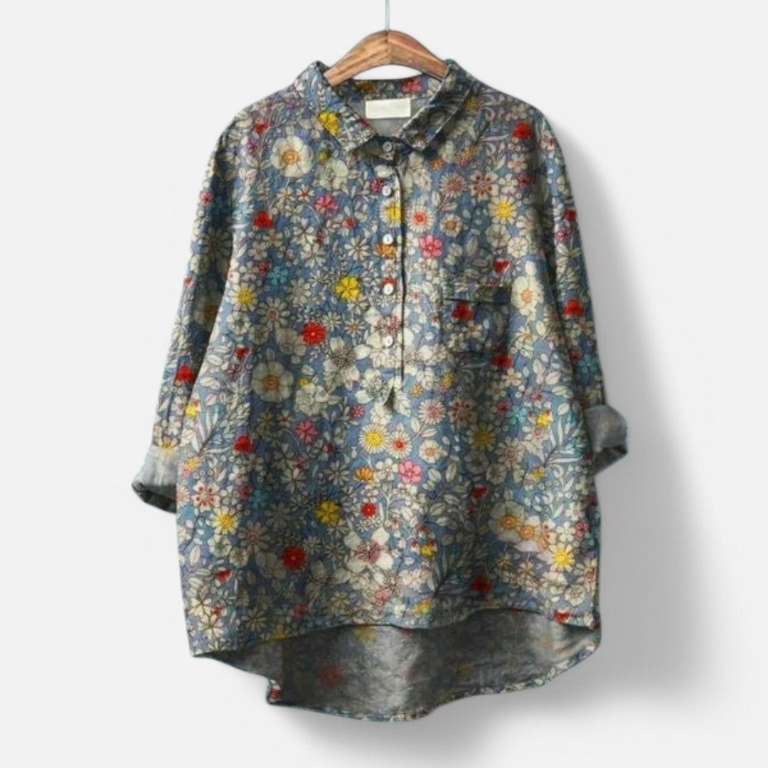 Vintage | Blouse