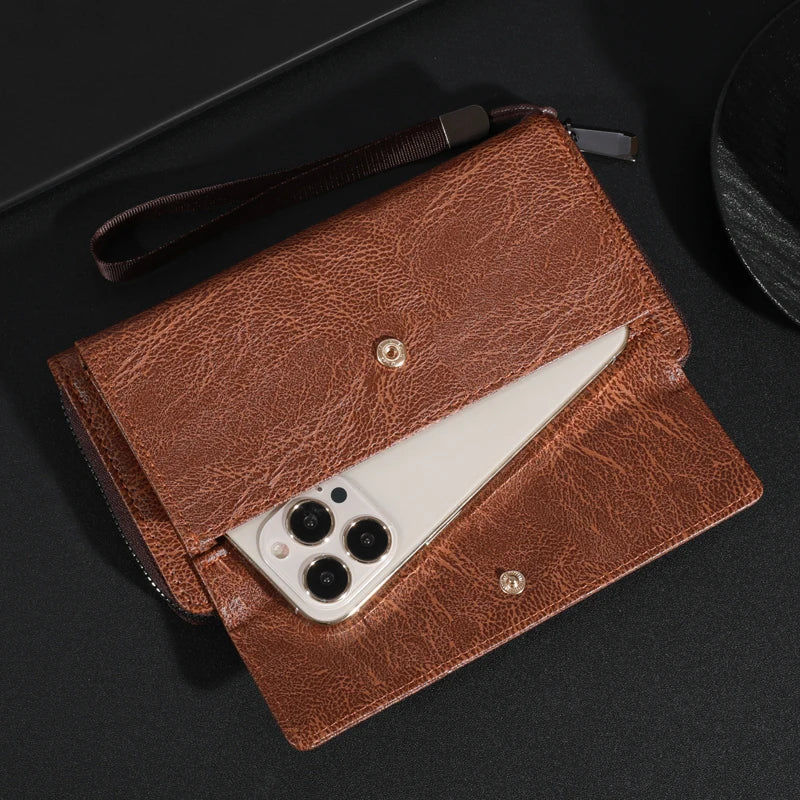 Sophia | Elegant Wallet