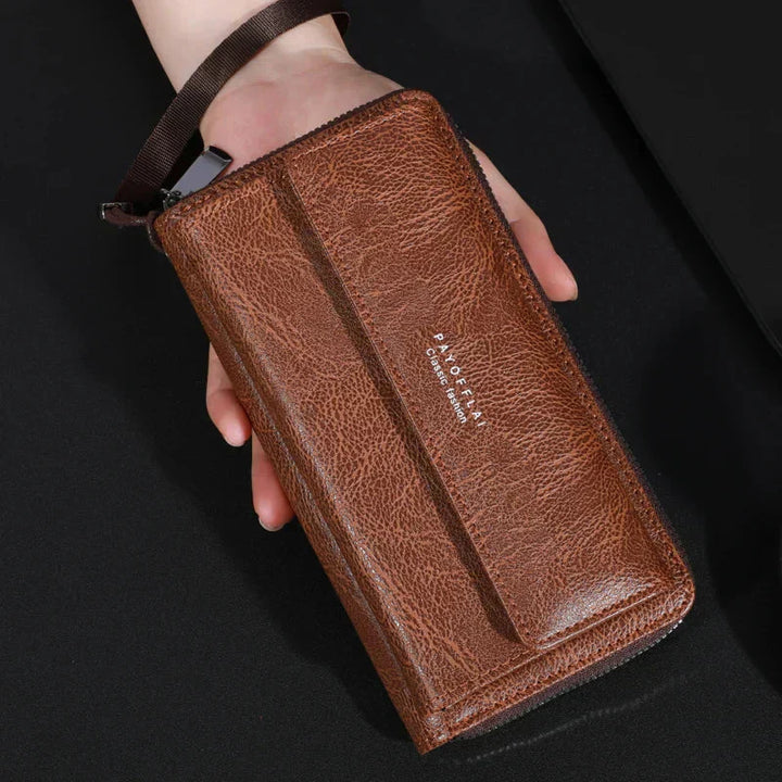 Sophia | Elegant Wallet