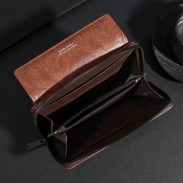 Sophia | Elegant Wallet