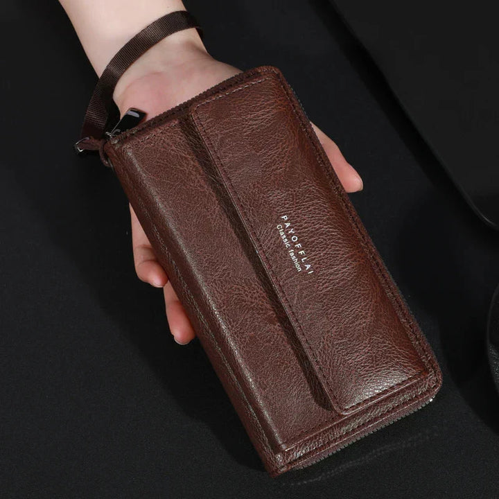 Sophia | Elegant Wallet