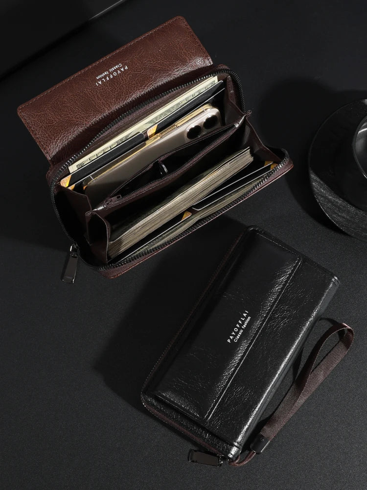 Sophia | Elegant Wallet