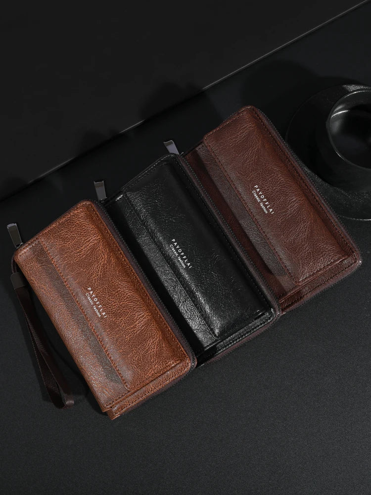 Sophia | Elegant Wallet
