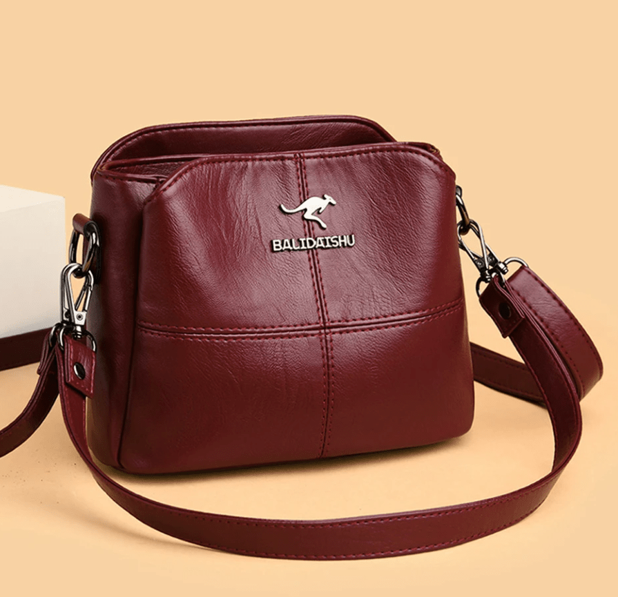 Harper | Vintage Bag