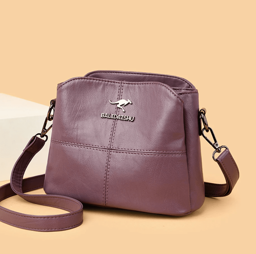 Harper | Vintage Bag