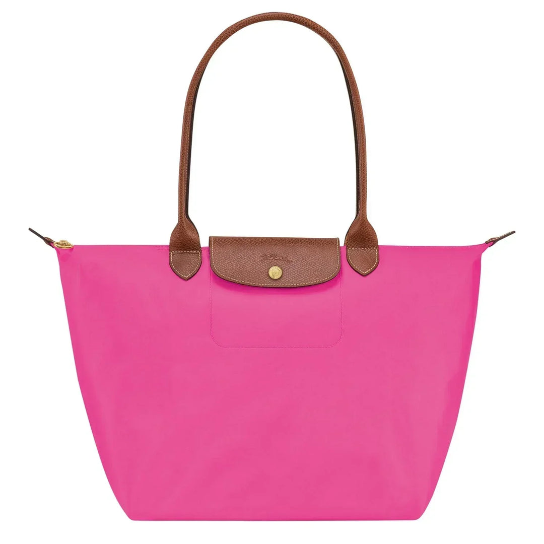 Sandra | Large Classic Tote