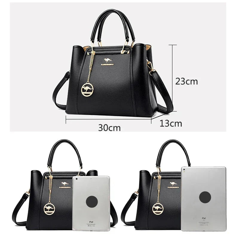 Samantha | Modern Bag