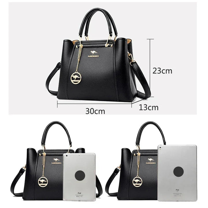 Samantha | Modern Bag