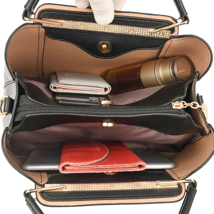 Samantha | Modern Bag