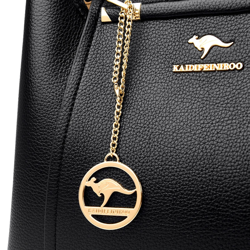 Samantha | Modern Bag