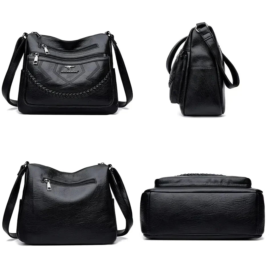 Savannah | Versatile Bag