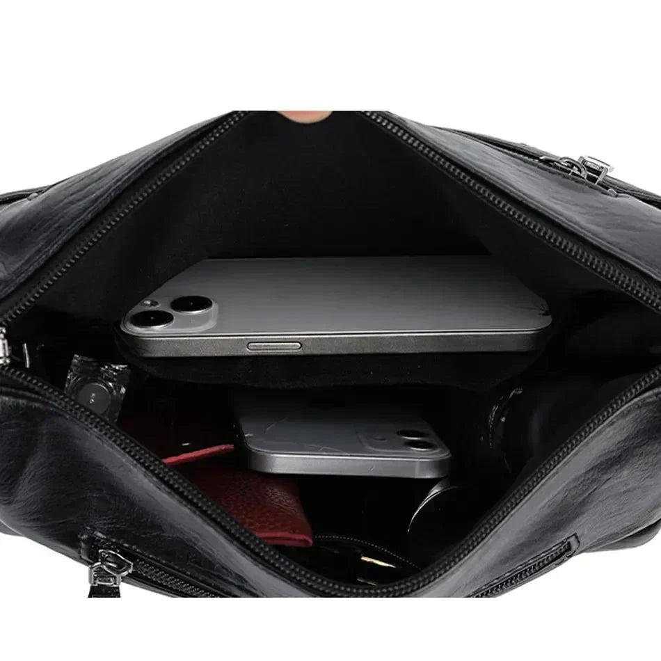 Savannah | Versatile Bag