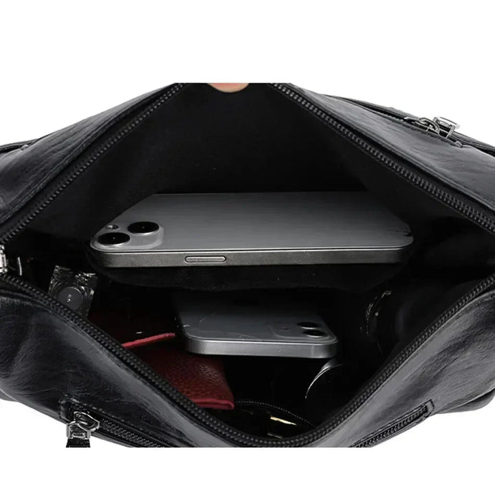 Savannah | Versatile Bag