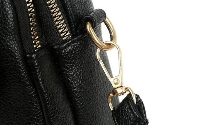 Madeline | Elegant Retro Bag
