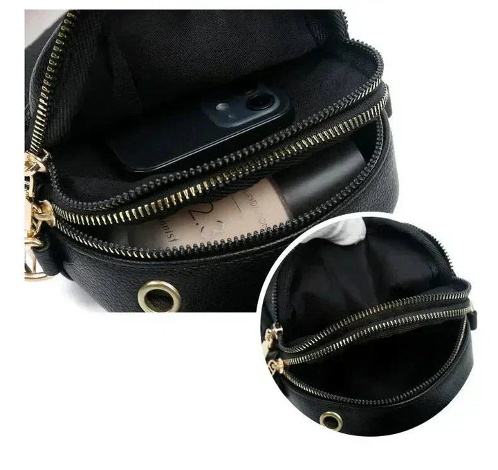 Madeline | Elegant Retro Bag