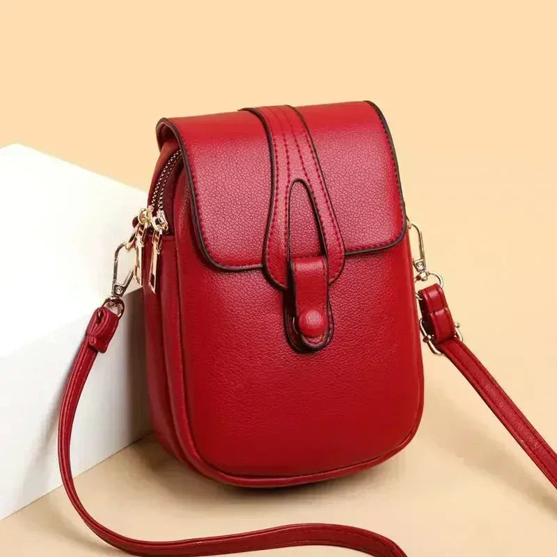 Madeline | Elegant Retro Bag