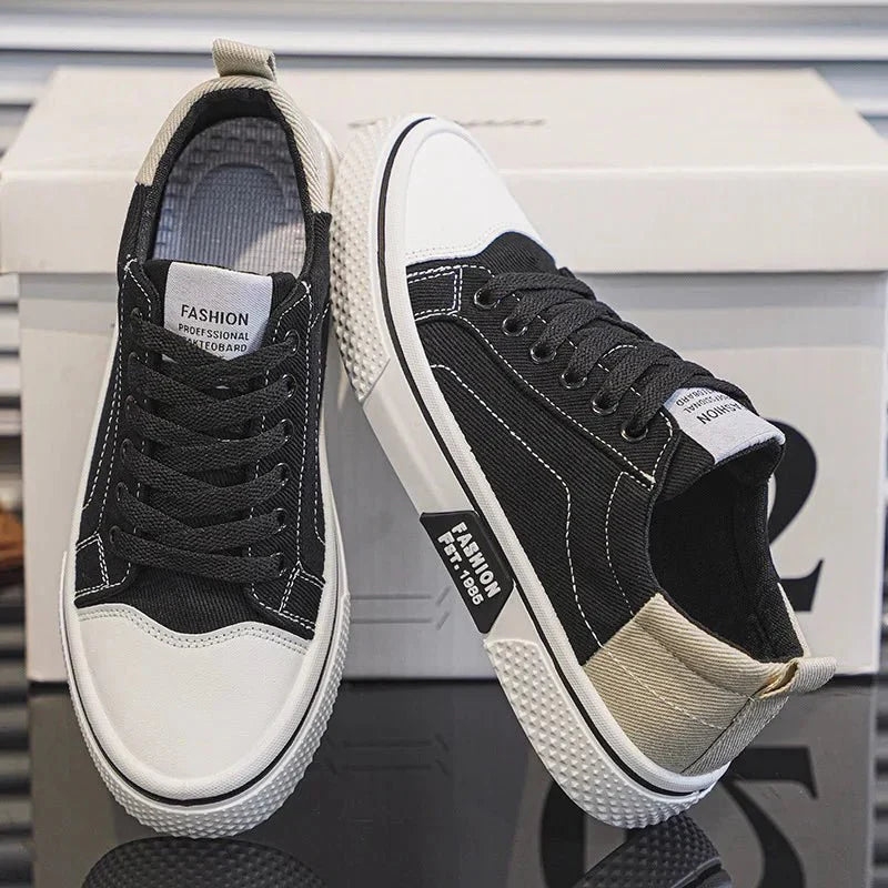Samuel | Casual Everyday Sneakers