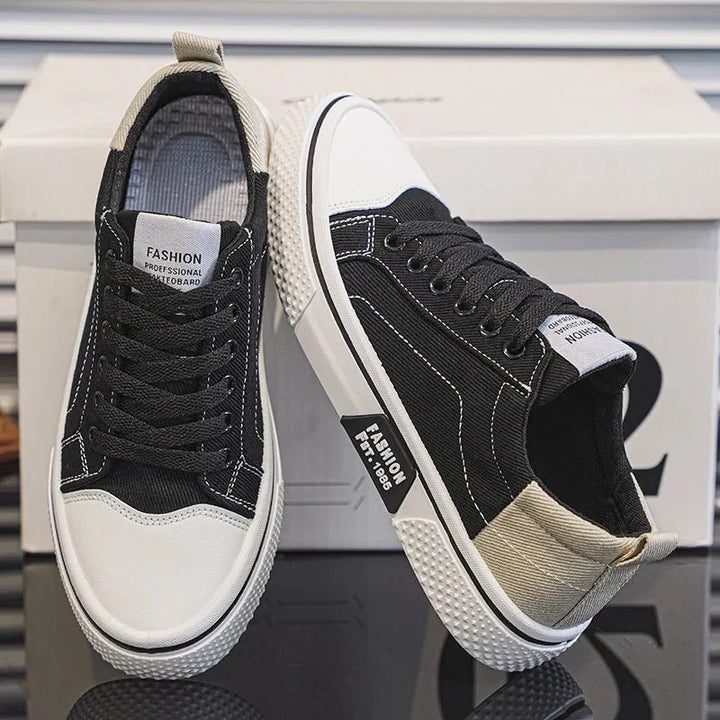 Samuel | Casual Everyday Sneakers