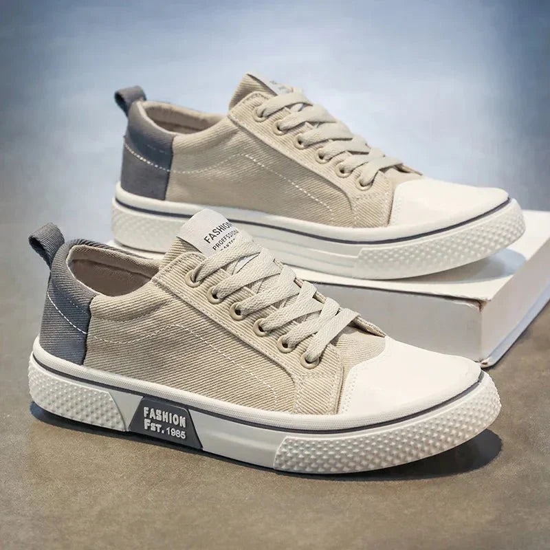 Samuel | Casual Everyday Sneakers