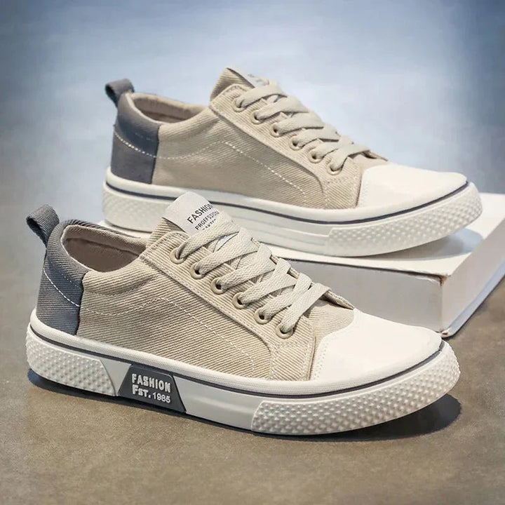 Samuel | Casual Everyday Sneakers