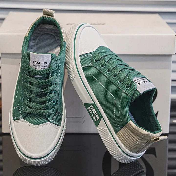 Samuel | Casual Everyday Sneakers