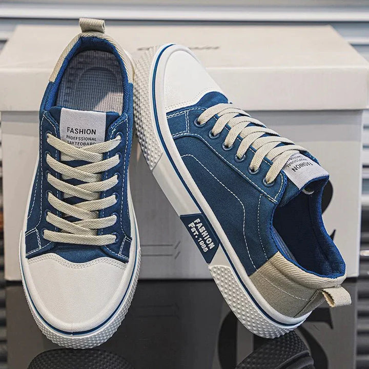 Samuel | Casual Everyday Sneakers