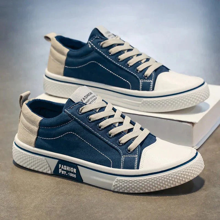 Samuel | Casual Everyday Sneakers