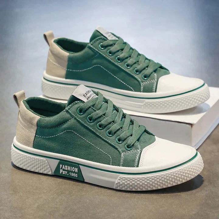 Samuel | Casual Everyday Sneakers