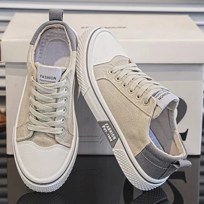 Samuel | Casual Everyday Sneakers
