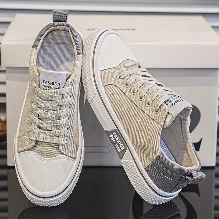 Samuel | Casual Everyday Sneakers