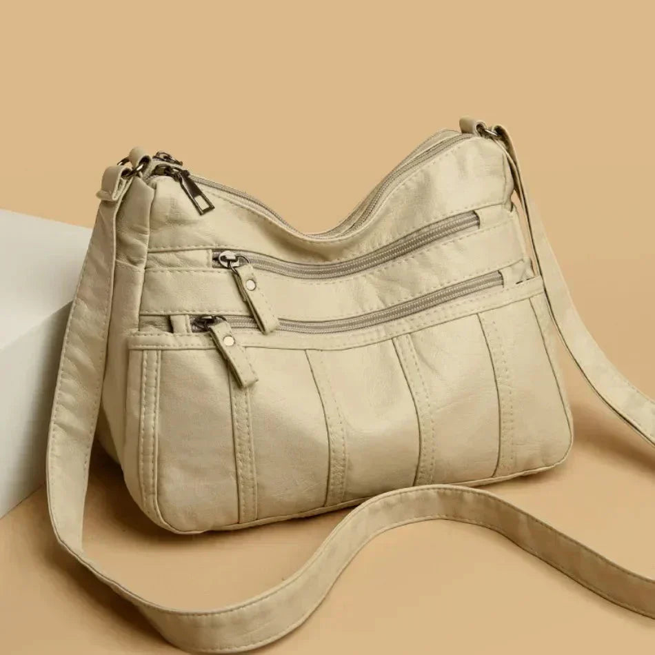 Nina | Elegant Shoulder Bag