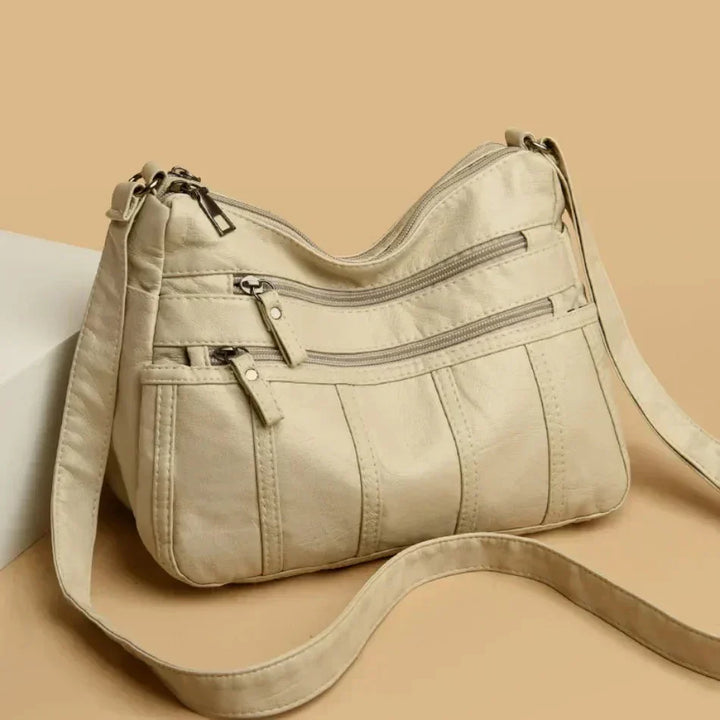 Nina | Elegant Shoulder Bag