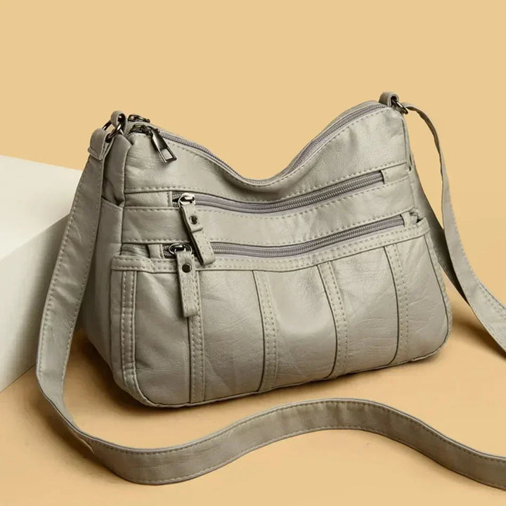 Nina | Elegant Shoulder Bag