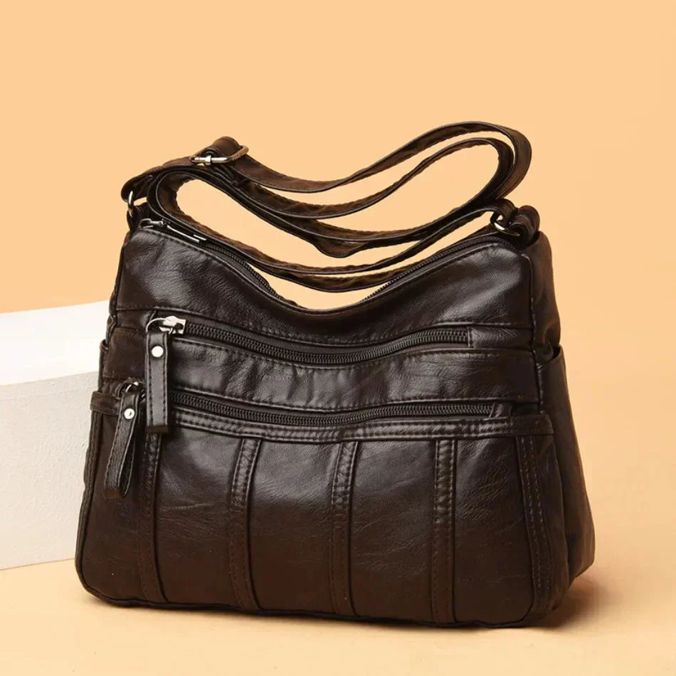 Nina | Elegant Shoulder Bag