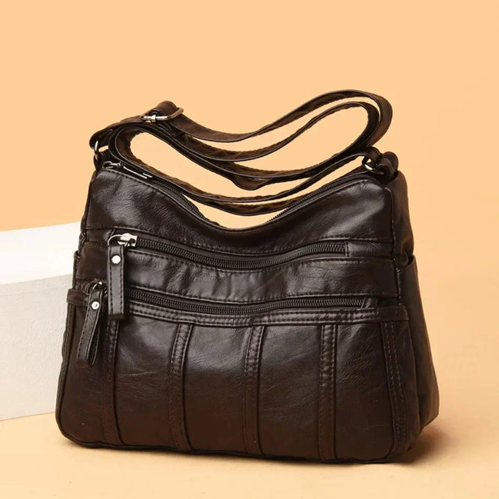 Nina | Elegant Shoulder Bag