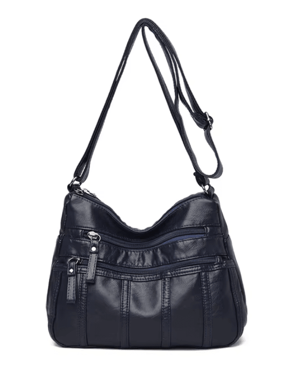 Nina | Elegant Shoulder Bag