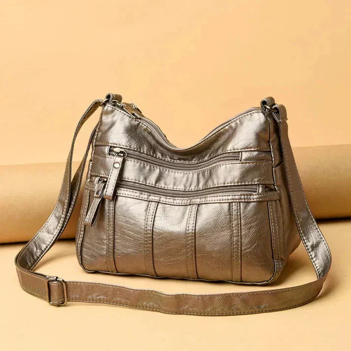 Nina | Elegant Shoulder Bag