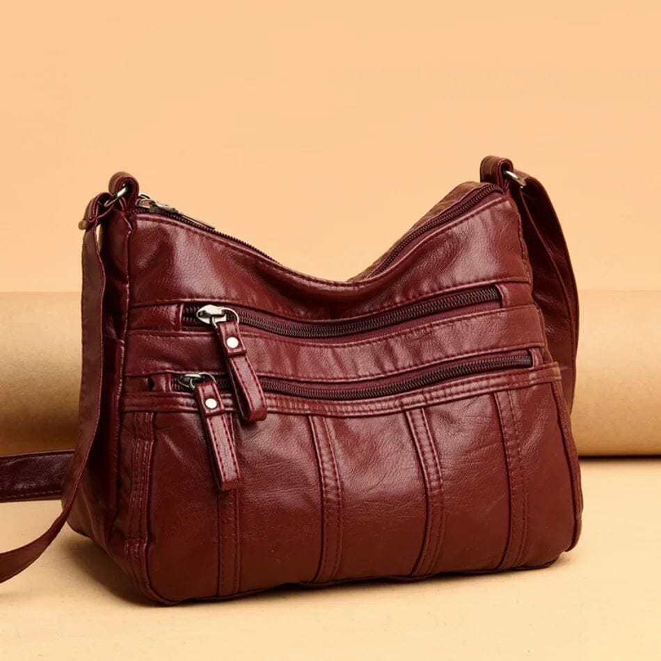 Nina | Elegant Shoulder Bag