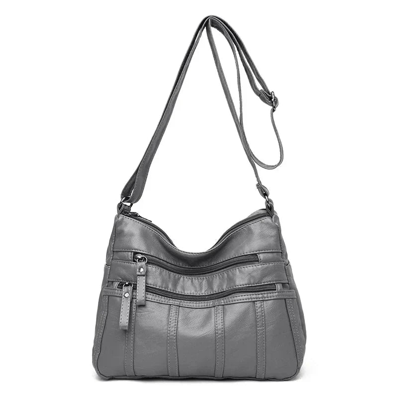 Nina | Elegant Shoulder Bag