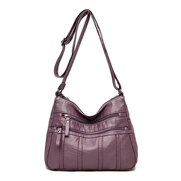 Nina | Elegant Shoulder Bag